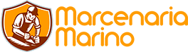 logo Marcenaria Mariano